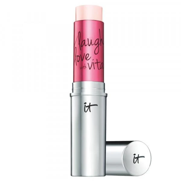 商品IT Cosmetics|Vitality Flush Stain Stick Lip and Cheek Reviver,价格¥178,第1张图片