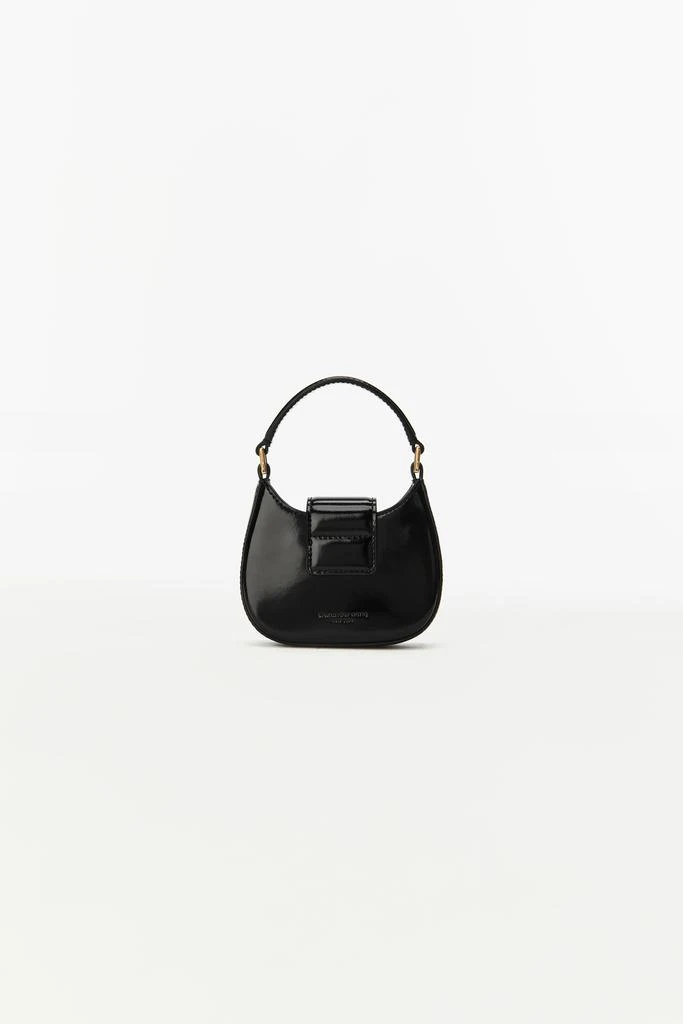 W LEGACY MICRO HOBO IN LEATHER 商品