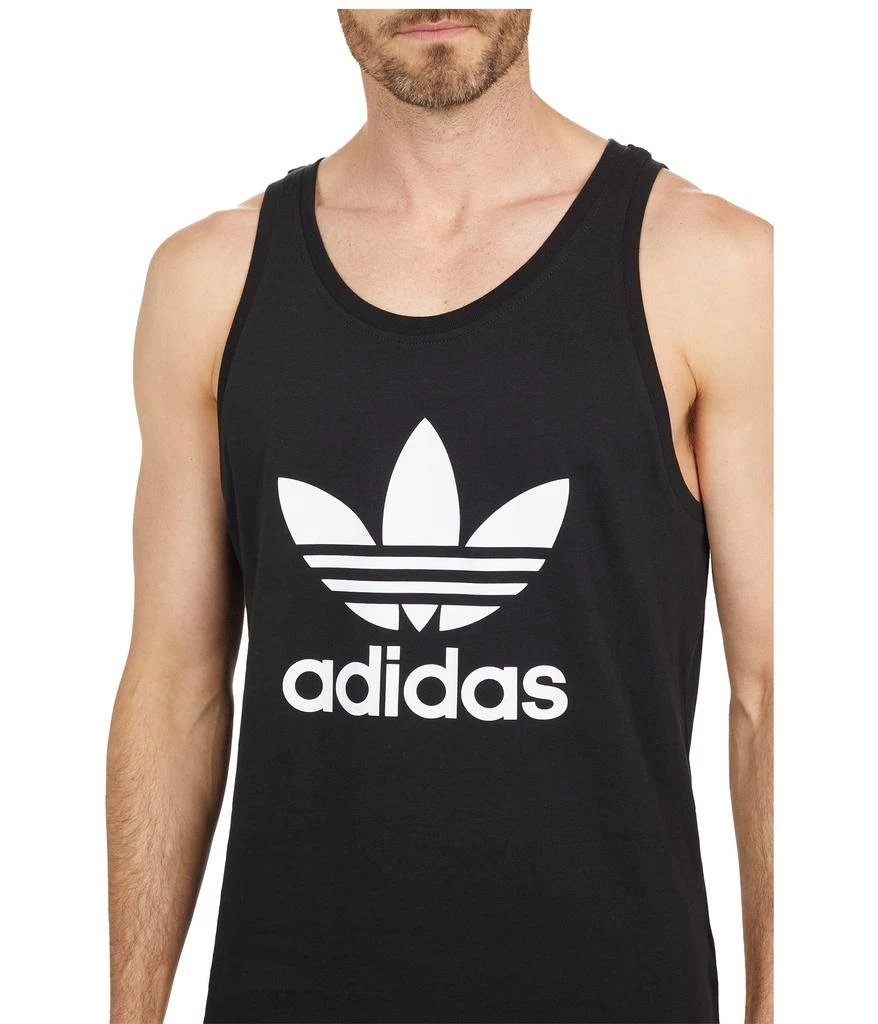 商品Adidas|Trefoil Tank Top,价格¥190,第3张图片详细描述