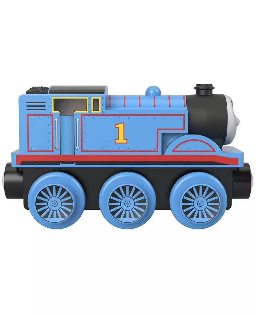 Fisher-Price Thomas & Friends Wooden Railway Thomas Engine 商品