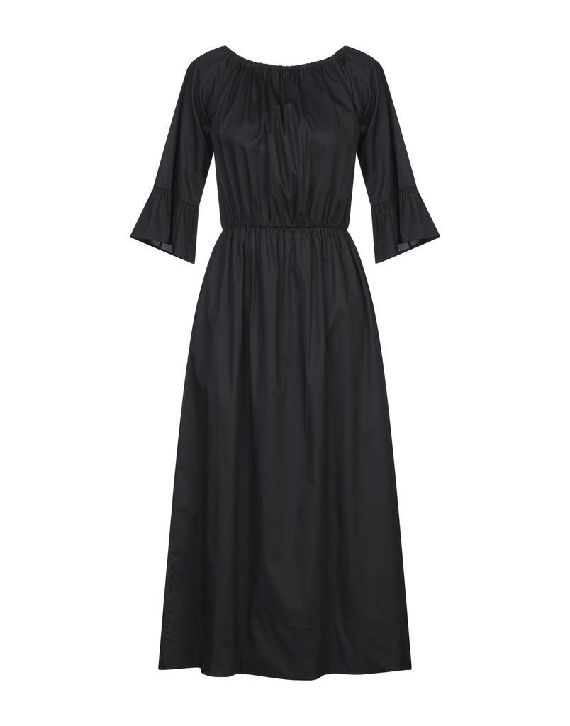 商品ALPHA STUDIO|Long dress,价格¥511,第1张图片