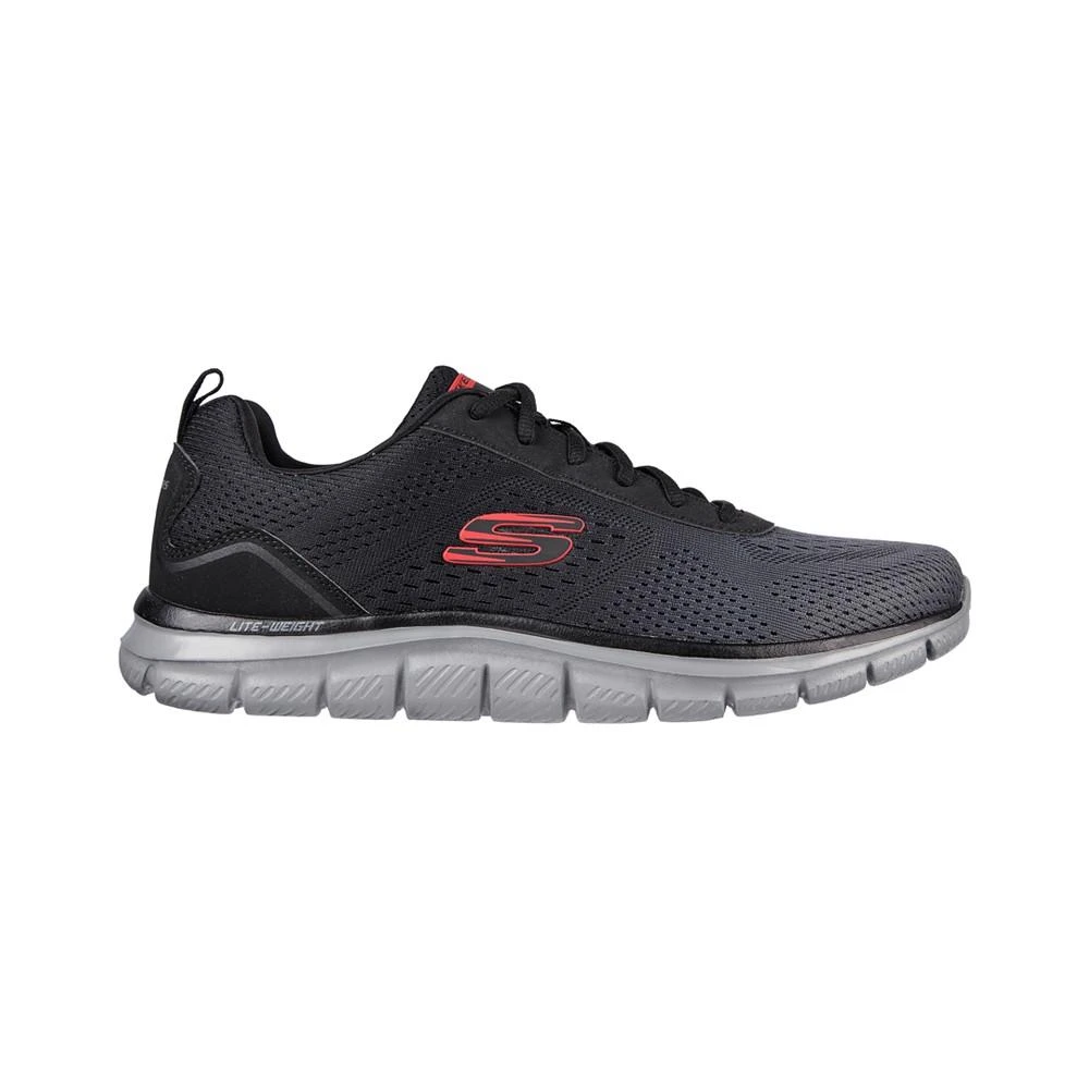 商品SKECHERS|Men's Track - Front Runner Training Sneakers from Finish Line,价格¥188,第1张图片