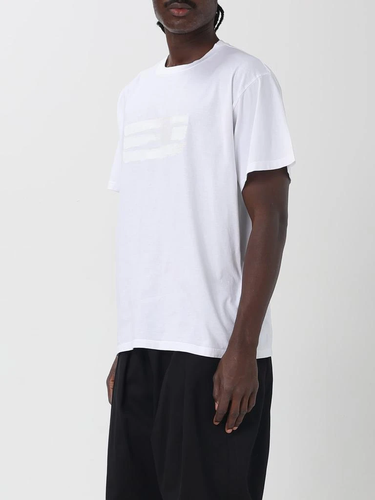 商品MM6|T-shirt men Mm6 Maison Margiela,价格¥1369,第4张图片详细描述