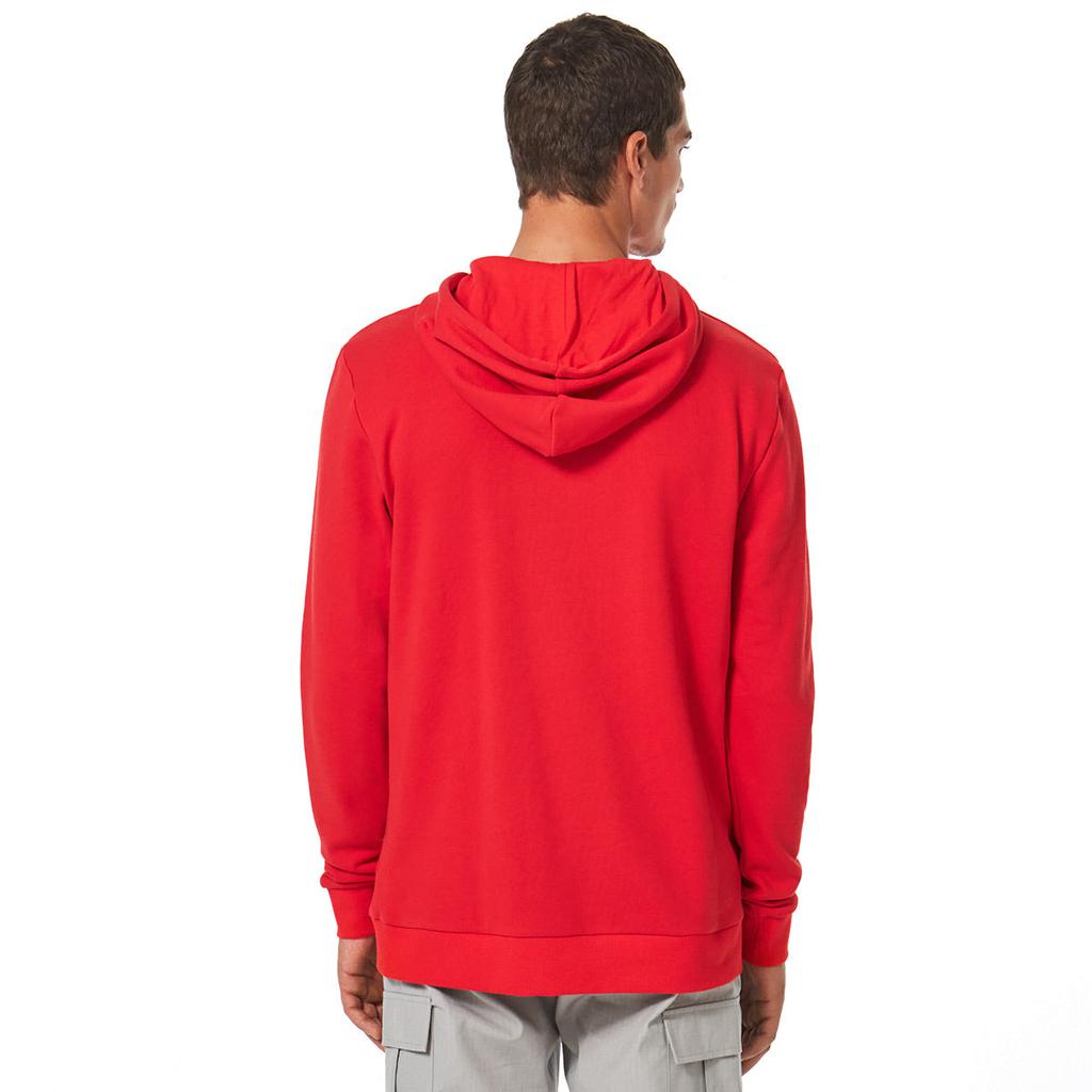 Oakley Men's Teddy B1B Pullover Hoodie商品第7张图片规格展示