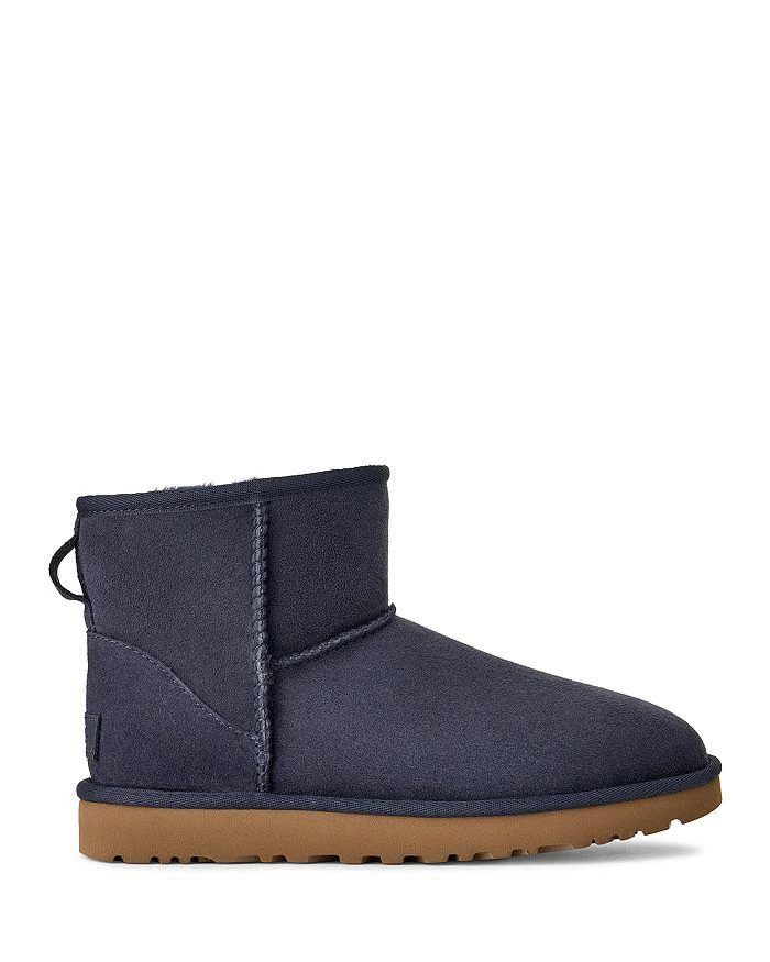 商品UGG|女士经典迷你雪地靴,价格¥1253,第2张图片详细描述