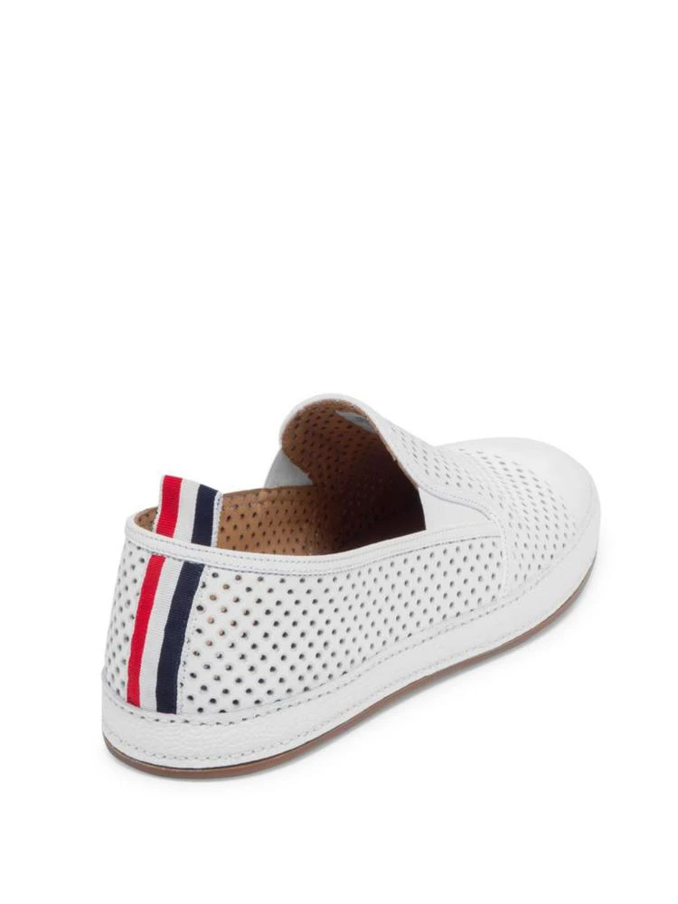 商品Thom Browne|Perf Espadrilles,价格¥6300,第2张图片详细描述