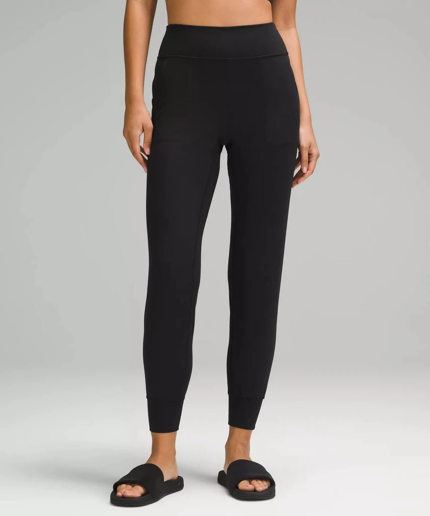 商品Lululemon|lululemon Align™ High-Rise Jogger *Full Length,价格¥491,第1张图片