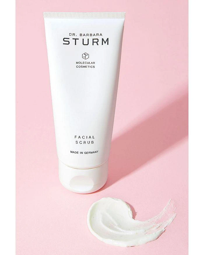商品Dr. Barbara Sturm|Facial Scrub,价格¥601,第3张图片详细描述