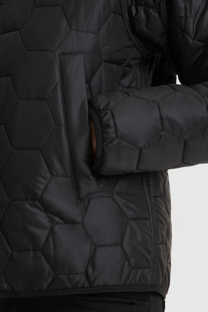 Silas Short Jacket in Recycled Nylon 商品