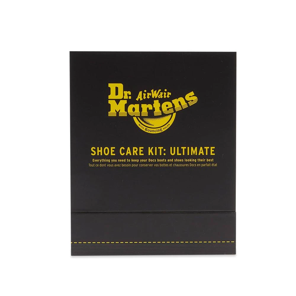 商品Dr. Martens|Dr. Martens Shoe Care Kit,价格¥185,第1张图片