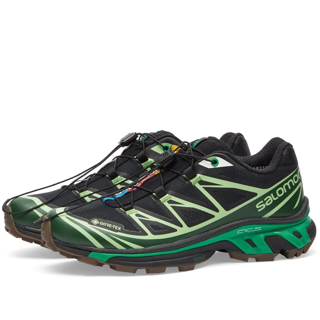 商品Salomon|Salomon XT-6 GTX,价格¥1274,第1张图片