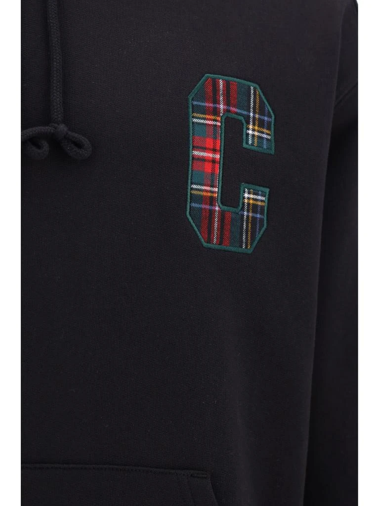 商品Carhartt WIP|Carhartt WIP Hooded Wiles Sweatshirt,价格¥1022,第3张图片详细描述