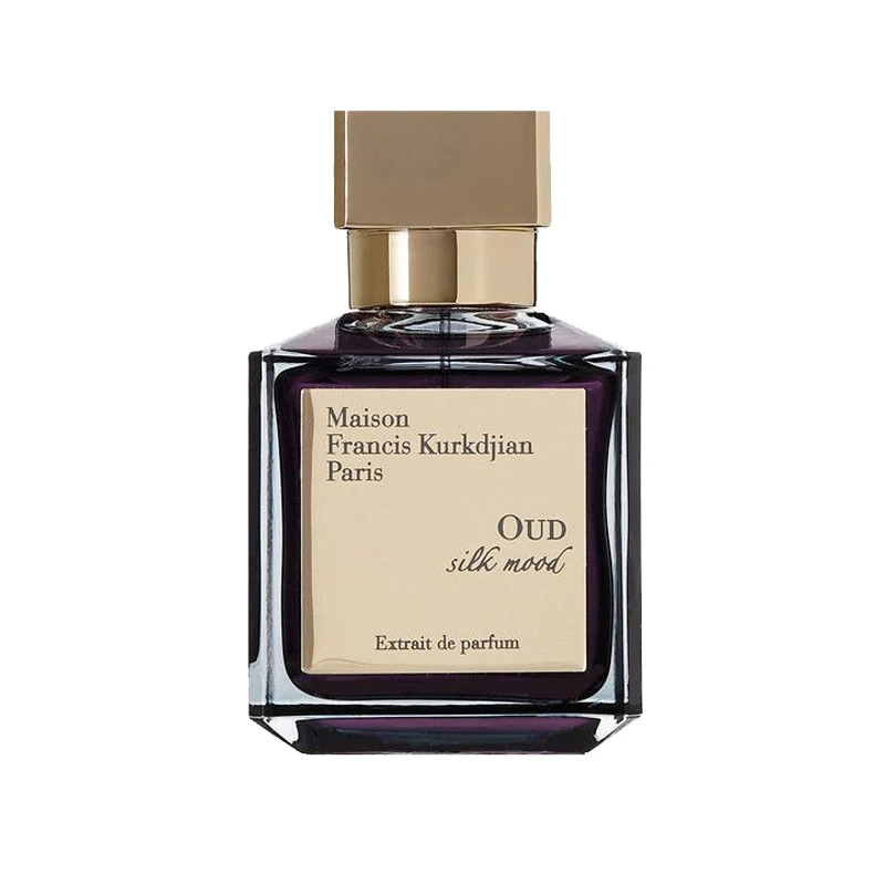 商品Maison|弗朗西斯·库尔吉安MKF 乌木丝绸心情中性香水香精版70ml,价格¥2211,第1张图片
