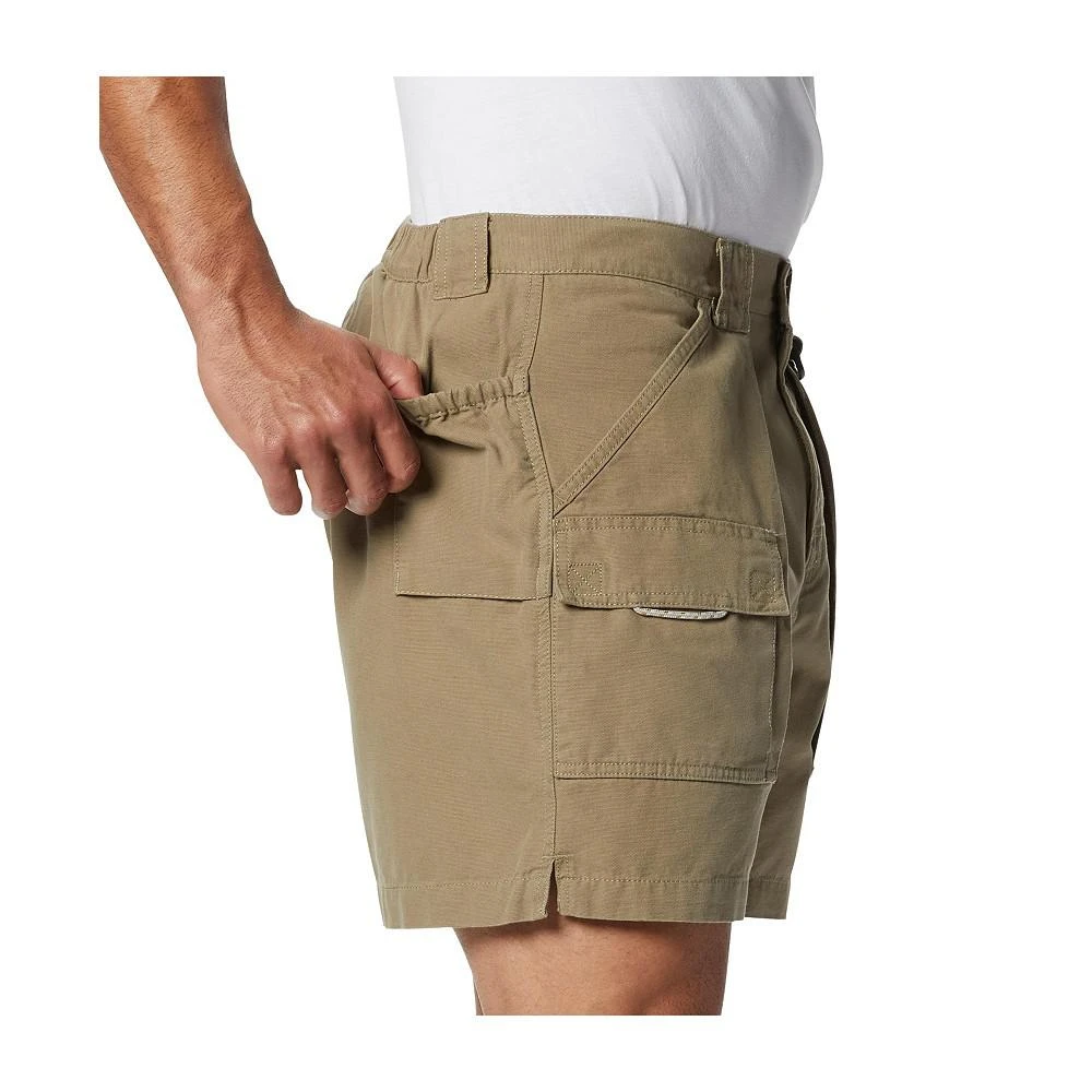 商品Columbia|Men's Brewha II Shorts,价格¥331,第4张图片详细描述