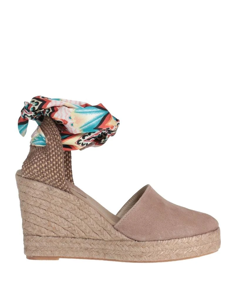 商品LAGOA|Espadrilles,价格¥980,第1张图片