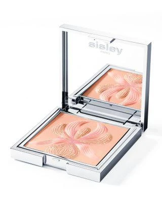 商品Sisley|莹彩馨兰修颜腮红-金橙,价格¥838,第1张图片详细描述