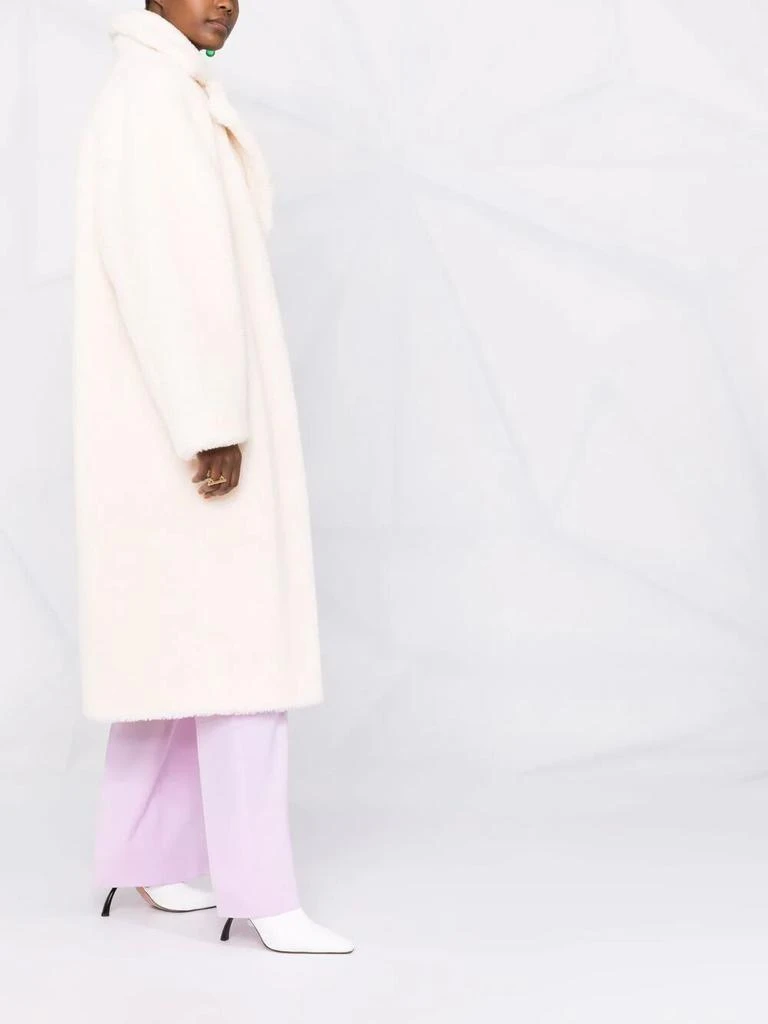 商品STAND STUDIO|Maria coat,价格¥1762,第4张图片详细描述