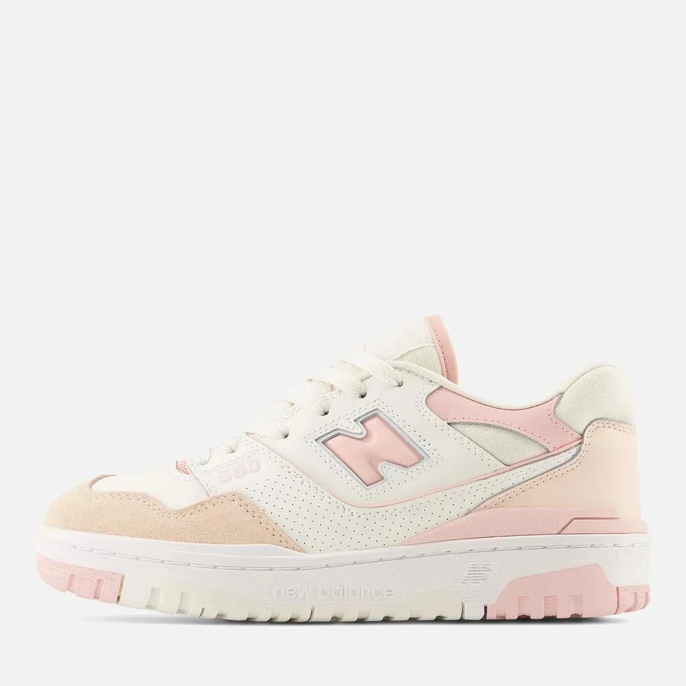 商品New Balance|New Balance Women's 550 Trainers,价格¥961,第3张图片详细描述