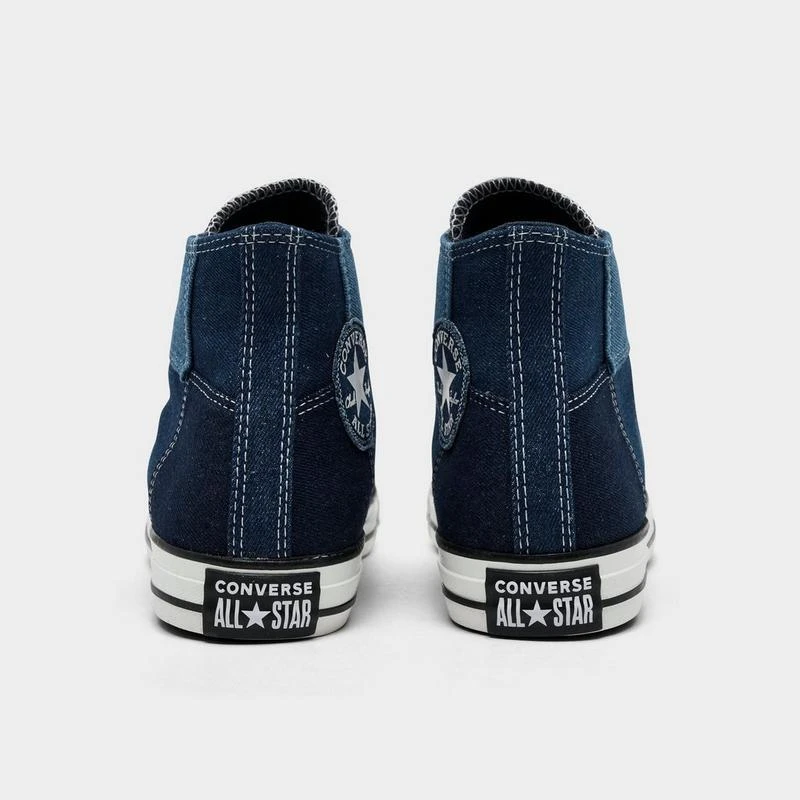 商品Converse|女士 Chuck Taylor 高帮帆布鞋,价格¥482,第4张图片详细描述