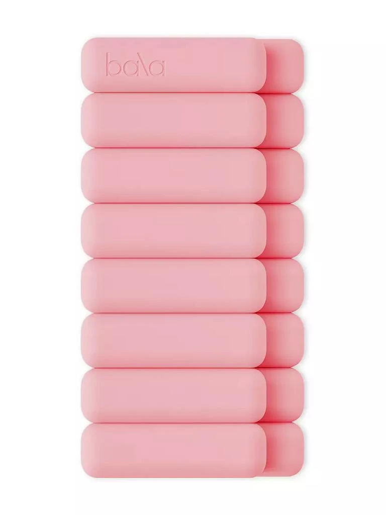 商品Bala|2-Piece Weight Set/1 lb.,价格¥248,第3张图片详细描述