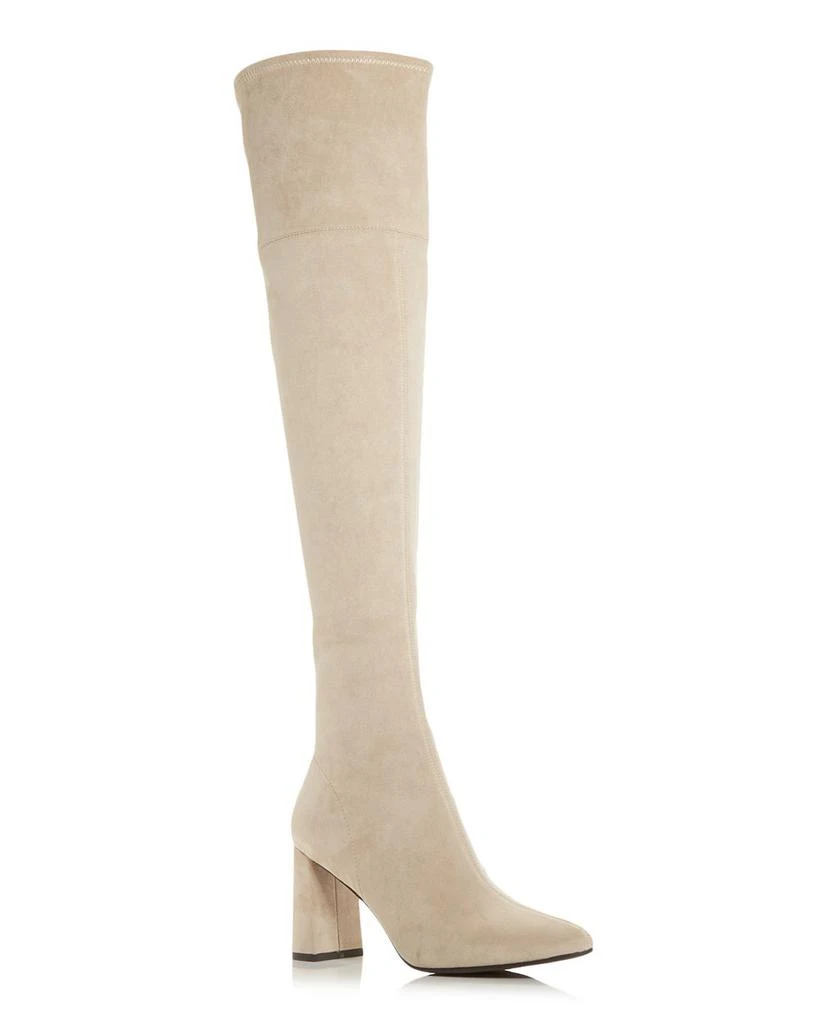 商品Jeffrey Campbell|Women's Parisah Over The Knee Boots,价格¥1229,第1张图片