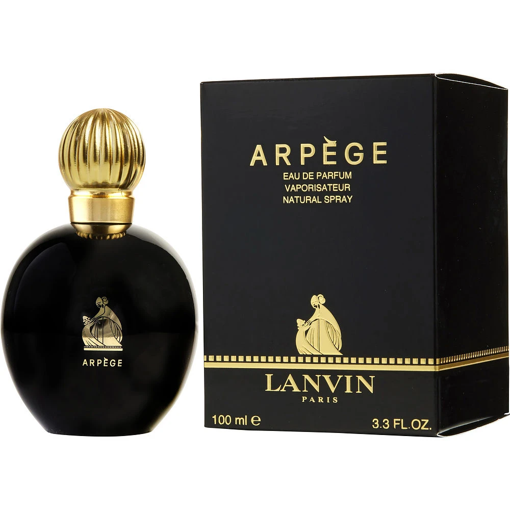 商品Lanvin|LANVIN 浪凡 琶音女士香水 EDP 100ml,价格¥227,第1张图片