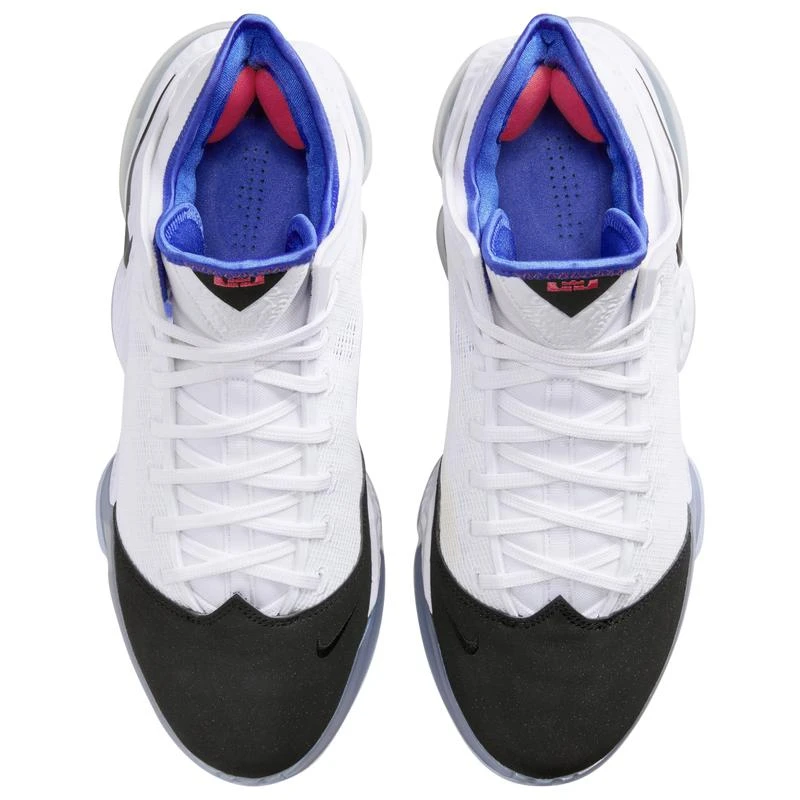 商品NIKE|Nike LeBron 19 Low - Men's,价格¥1006,第4张图片详细描述