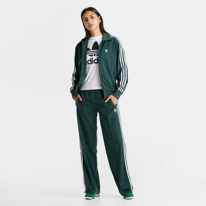 商品Adidas|Women's adidas Originals Firebird Loose Track Pants,价格¥373,第2张图片详细描述