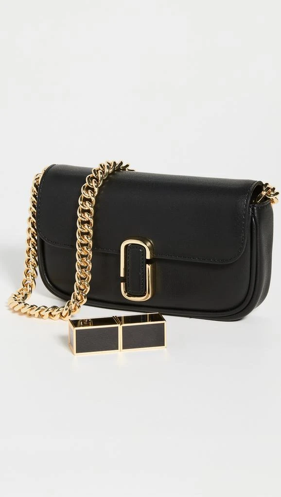 商品Marc Jacobs|The Marc Jacobs The Mini Shoulder Bag,价格¥2201,第3张图片详细描述