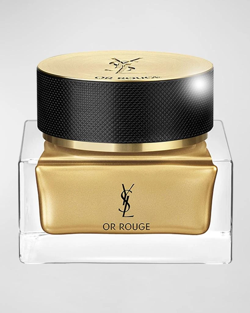 商品Yves Saint Laurent|Or Rouge Creme Regard,价格¥1610,第1张图片