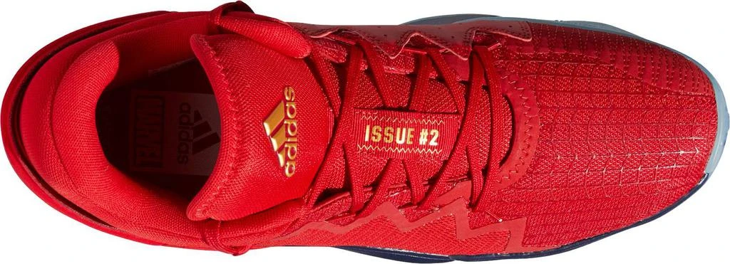 商品Adidas|adidas D.O.N. Issue #2 Basketball Shoes,价格¥655,第4张图片详细描述