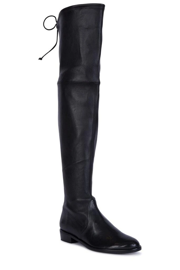 商品Stuart Weitzman|Stuart Weitzman Lowland Knee High Boots,价格¥4129,第2张图片详细描述