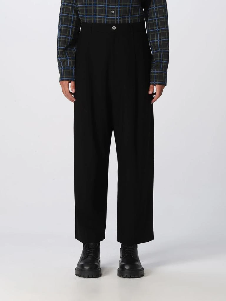 商品Loewe|Loewe pants for man,价格¥4749,第1张图片