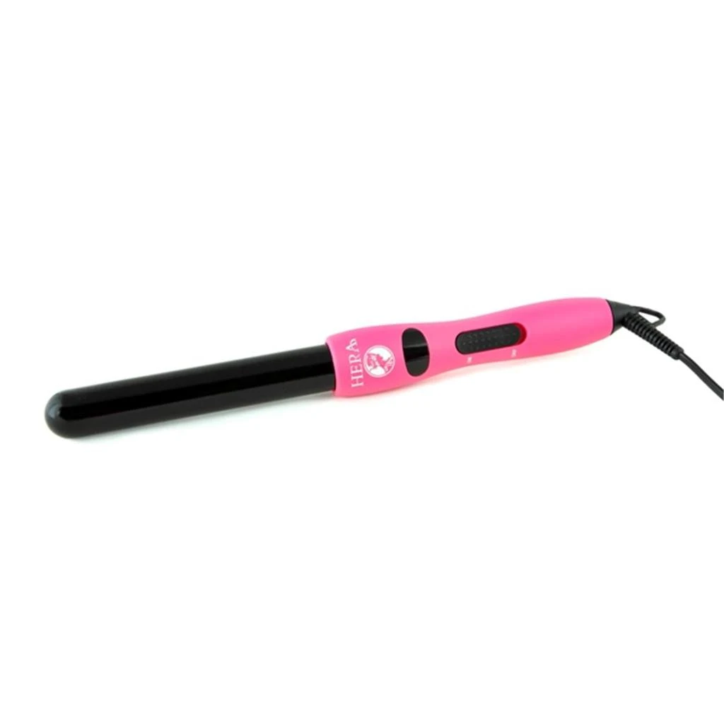 商品HERA LIGHTING|HERA HC-Pink 25 mm. Hair Curling Iron, Pink,价格¥306,第1张图片