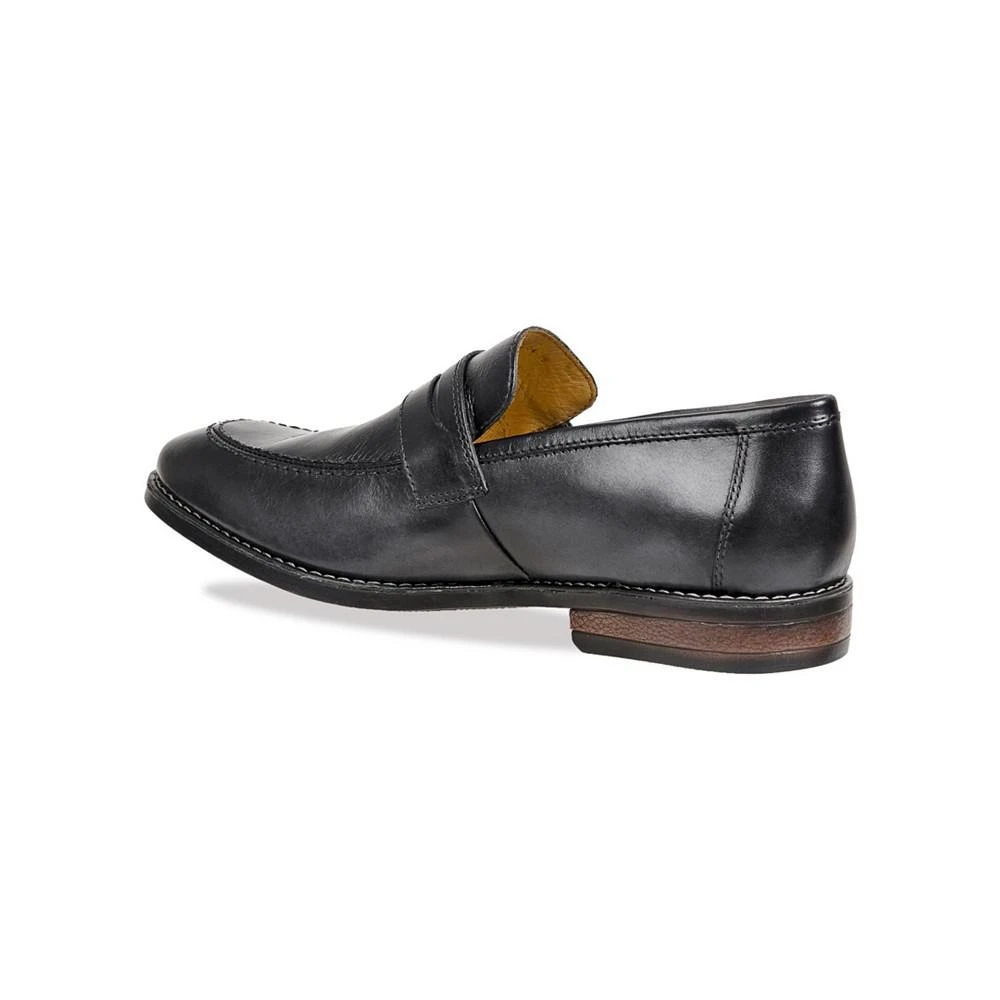 商品Sandro Moscoloni|Men's Penny Loafer,价格¥1262,第2张图片详细描述