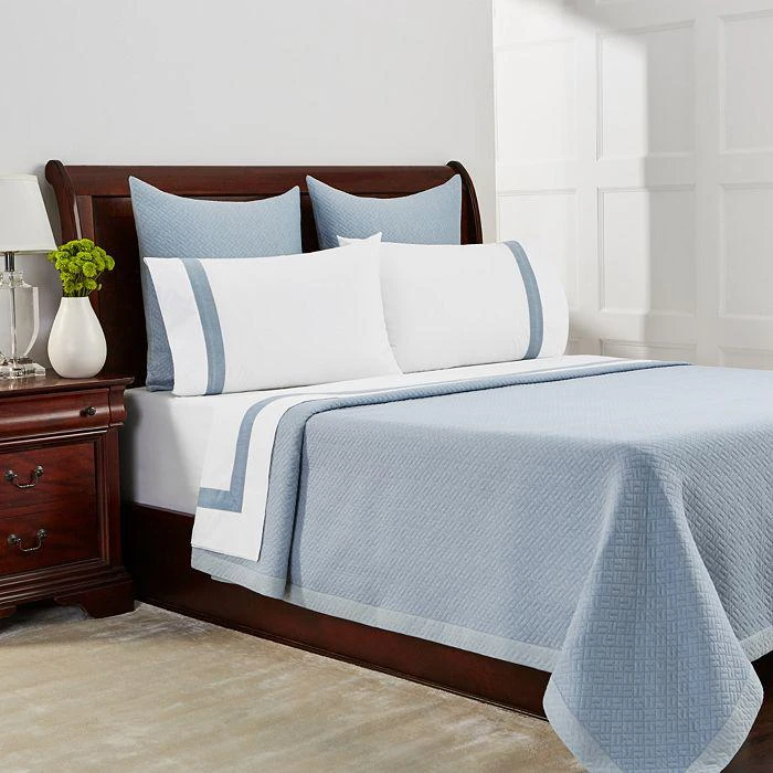 商品Home Treasures|Savannah Coverlet, King,价格¥3710,第2张图片详细描述