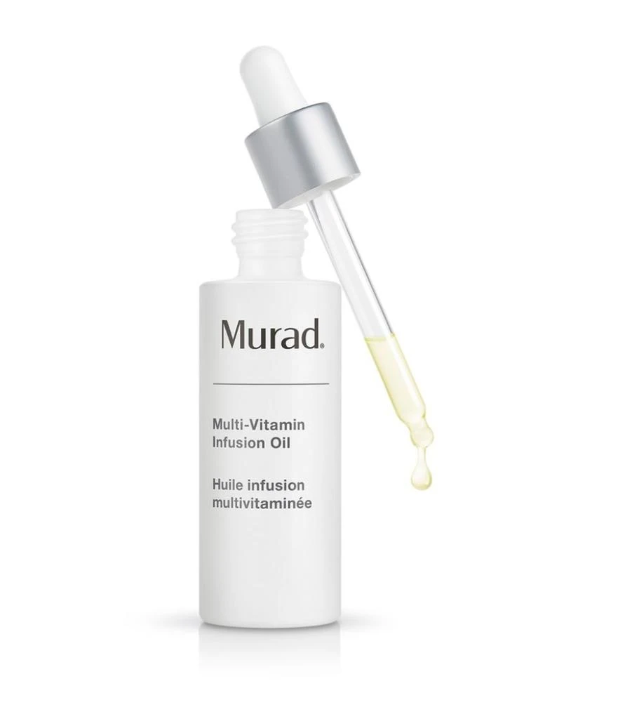 商品Murad|Multi Vitamin Infusion Oil,价格¥895,第1张图片