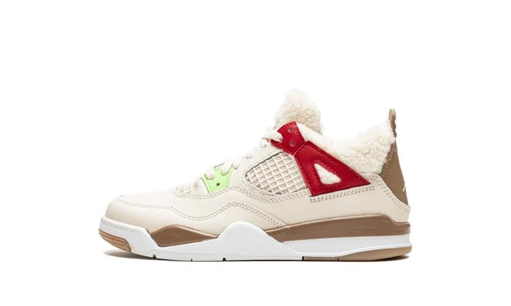 商品Jordan|Jordan 4 Retro PS,价格¥665-¥1383,第1张图片