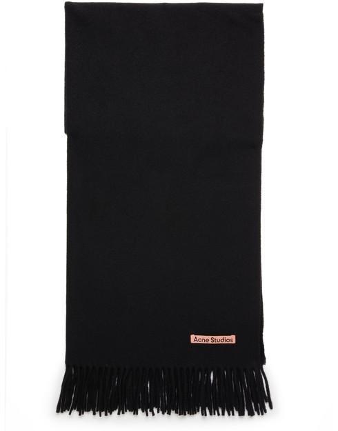 商品Acne Studios|Canada 围巾 Oversize,价格¥1308,第4张图片详细描述