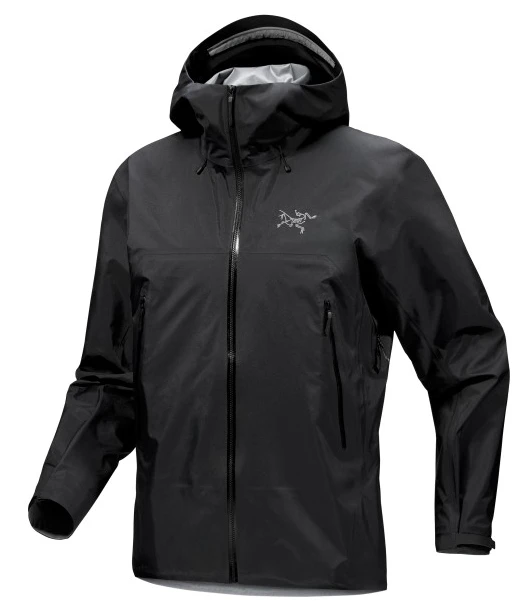 商品Arc'teryx|Arc'teryx Mens Beta SL Jacket,价格¥4192,第1张图片