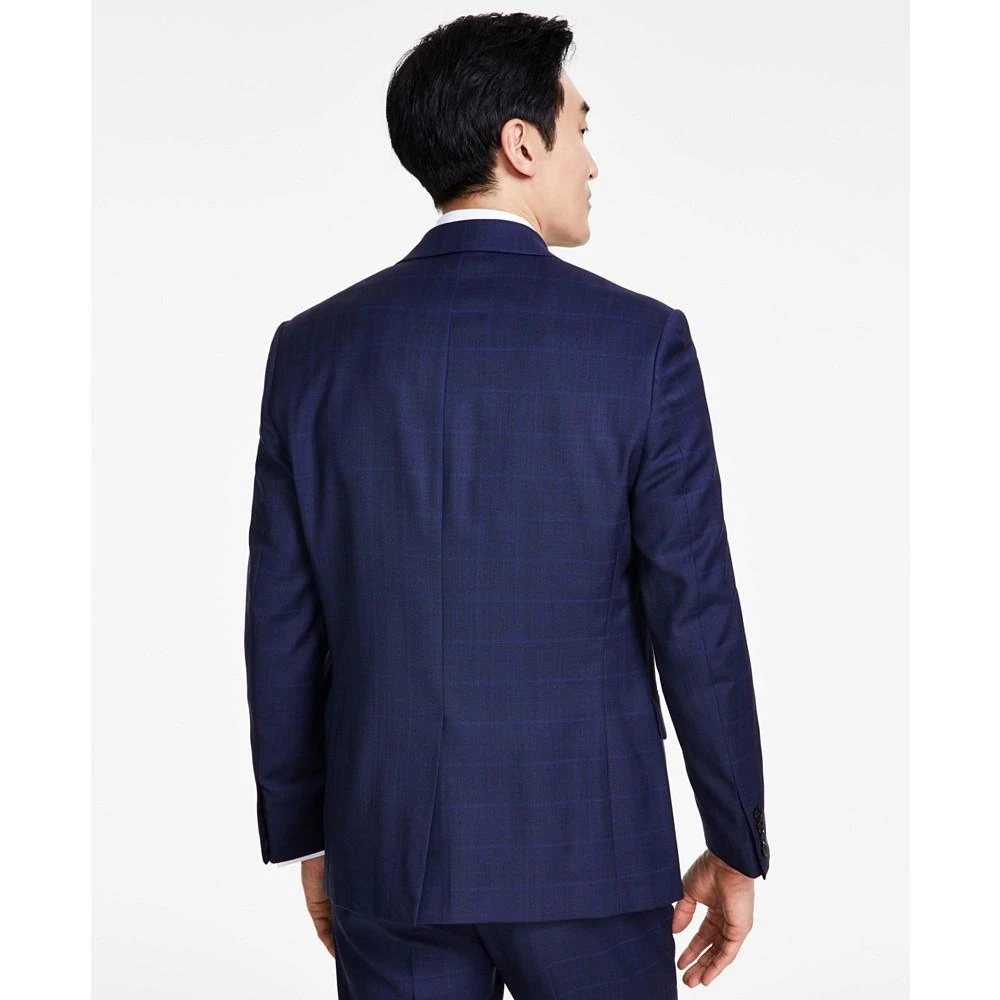 商品Ralph Lauren|Men's Classic-Fit UltraFlex Stretch Suit Jackets,价格¥1080,第4张图片详细描述