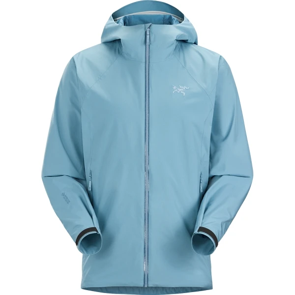 【Brilliant|包邮包税】始祖鸟 KADIN HOODY M[SS23] 新款上市 Cardin 连帽衫男装 AJNSMX7051 商品