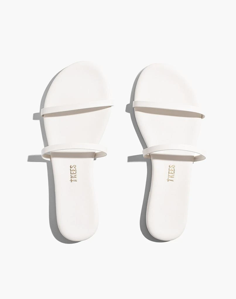 商品Tkees|Gemma II Leather Sandals,价格¥440,第3张图片详细描述