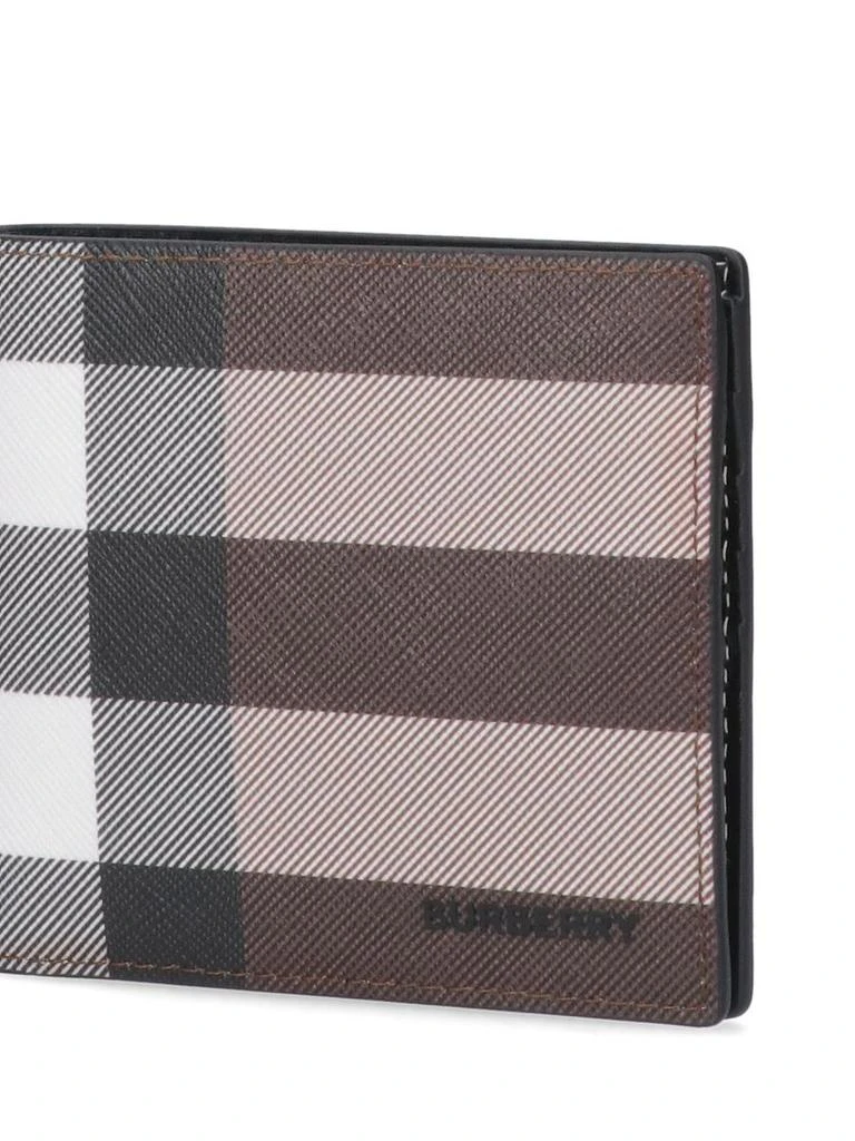 商品Burberry|Burberry Wallets,价格¥3437,第5张图片详细描述