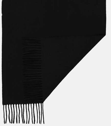 商品Totême|Wool scarf,价格¥1621,第4张图片详细描述