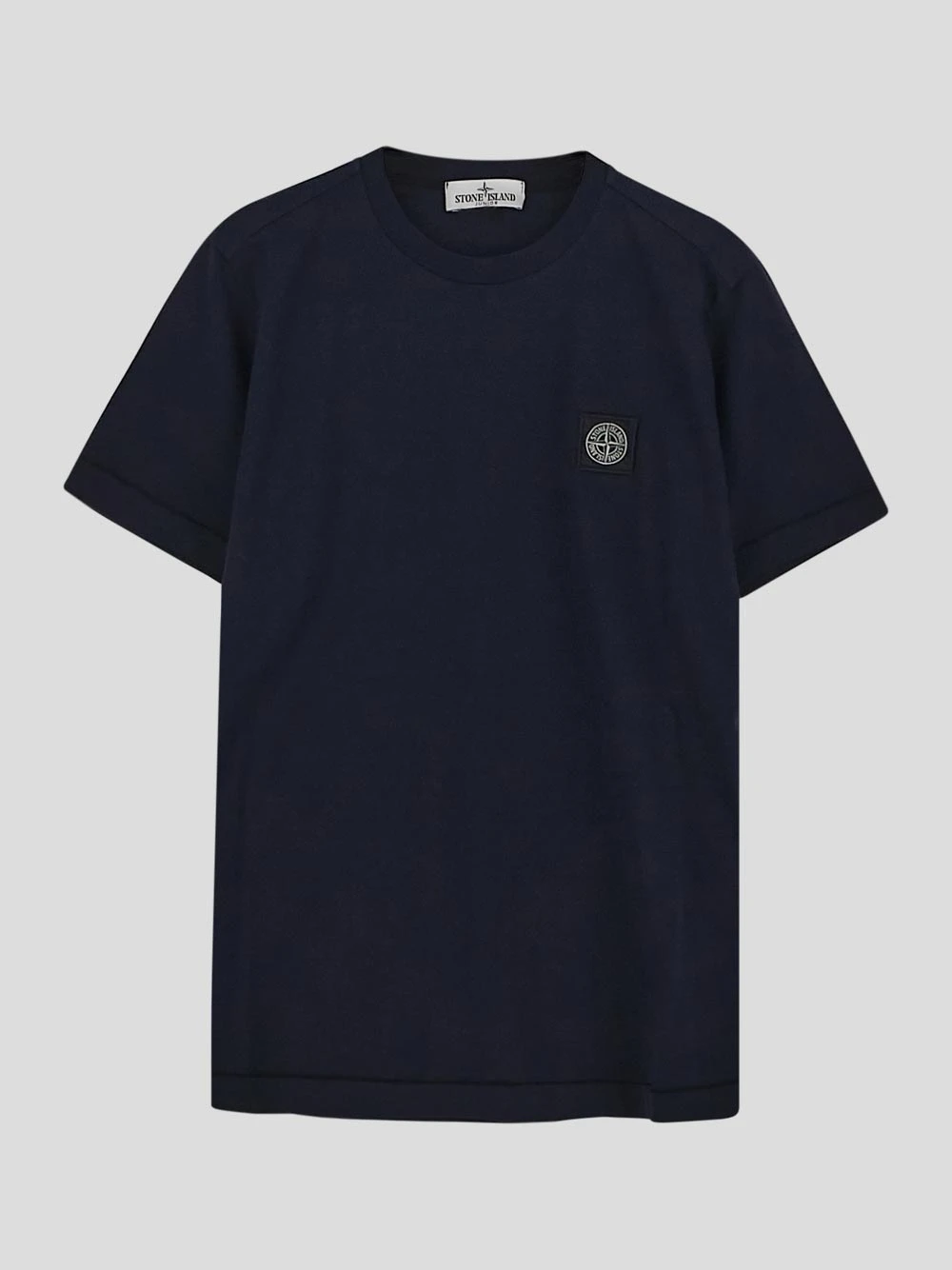 Stone Island 男童T恤 781620147V0020 蓝色 商品