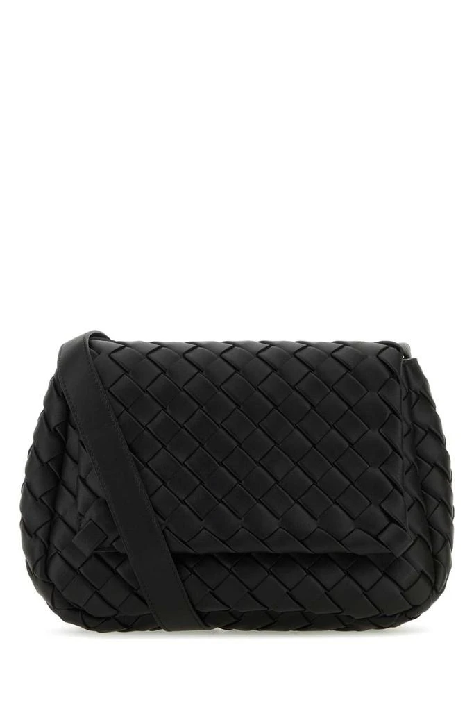 商品Bottega Veneta|Bottega Veneta Small Cobble Messenger Bag,价格¥25336,第1张图片