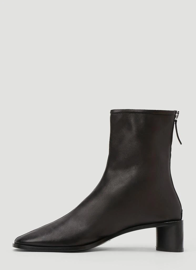商品Acne Studios|Bertine Boots,价格¥3585,第3张图片详细描述