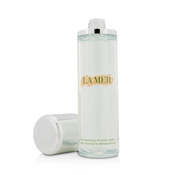 商品La Mer|The Cleansing Micellar Water,价格¥706,第3张图片详细描述