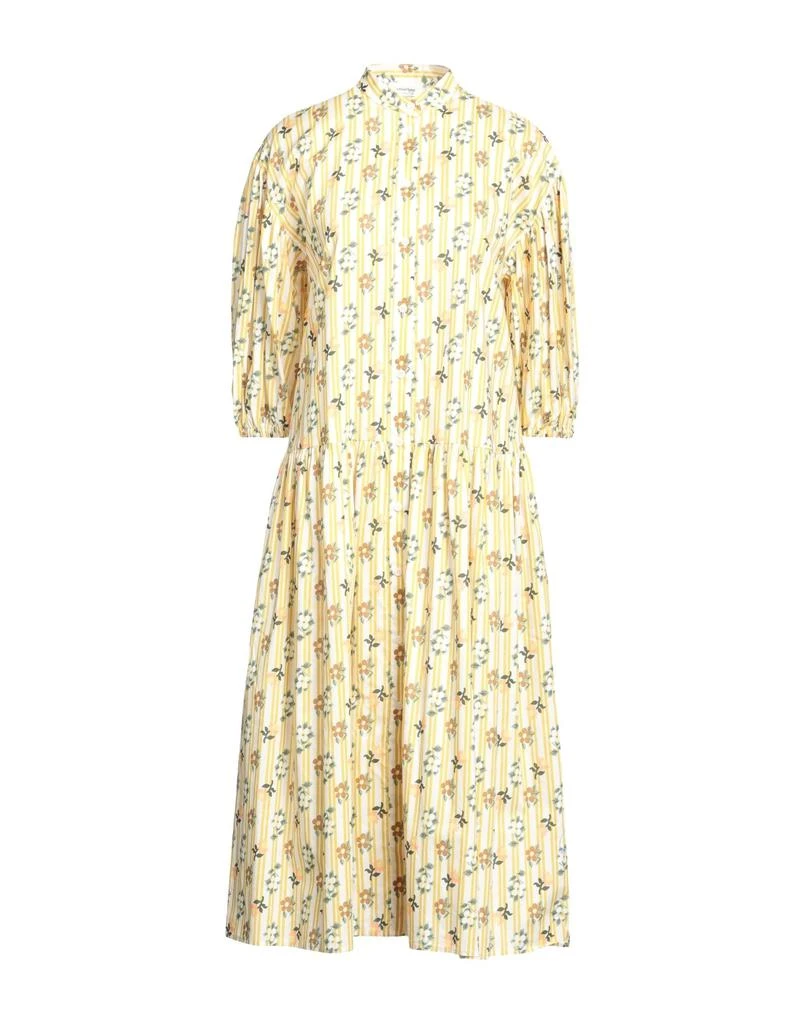 商品Ottod'Ame|Midi dress,价格¥640,第1张图片